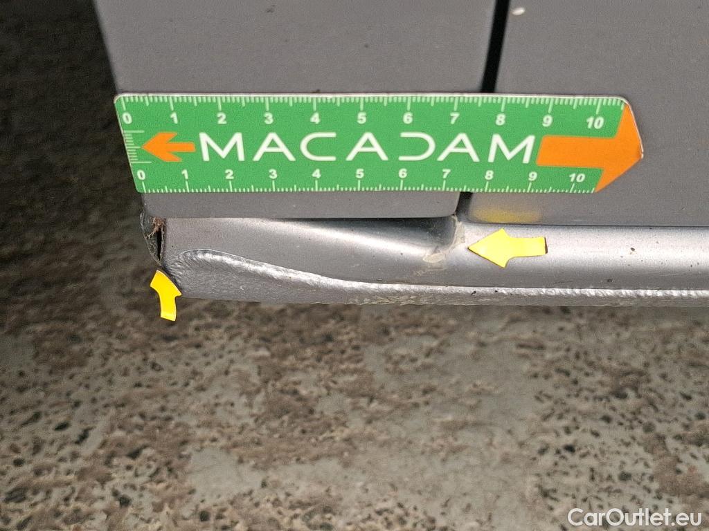  Citroen  Jumpy CITROEN  / 2015 / 4P / Fourgon tôlé M BlueHDi 145 S&S BVM6 CAF Club #11