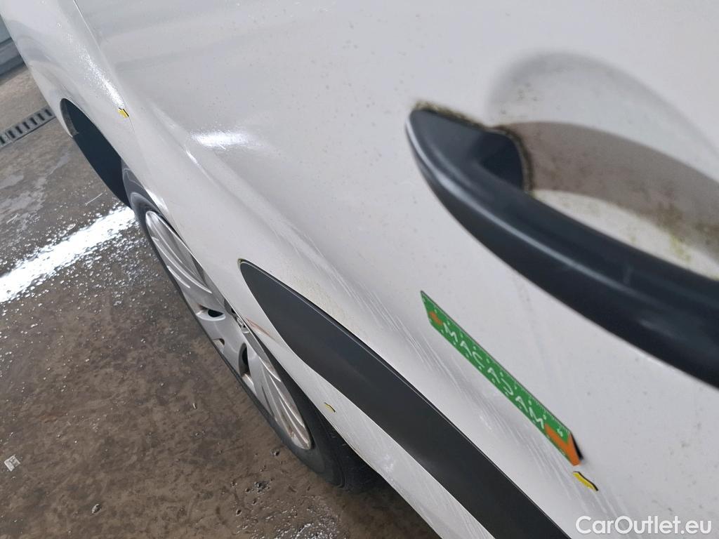  Citroen  Berlingo  Fourgon Business L1 (Court) 1.6 BlueHDi 100CV BVM5 E6 #29