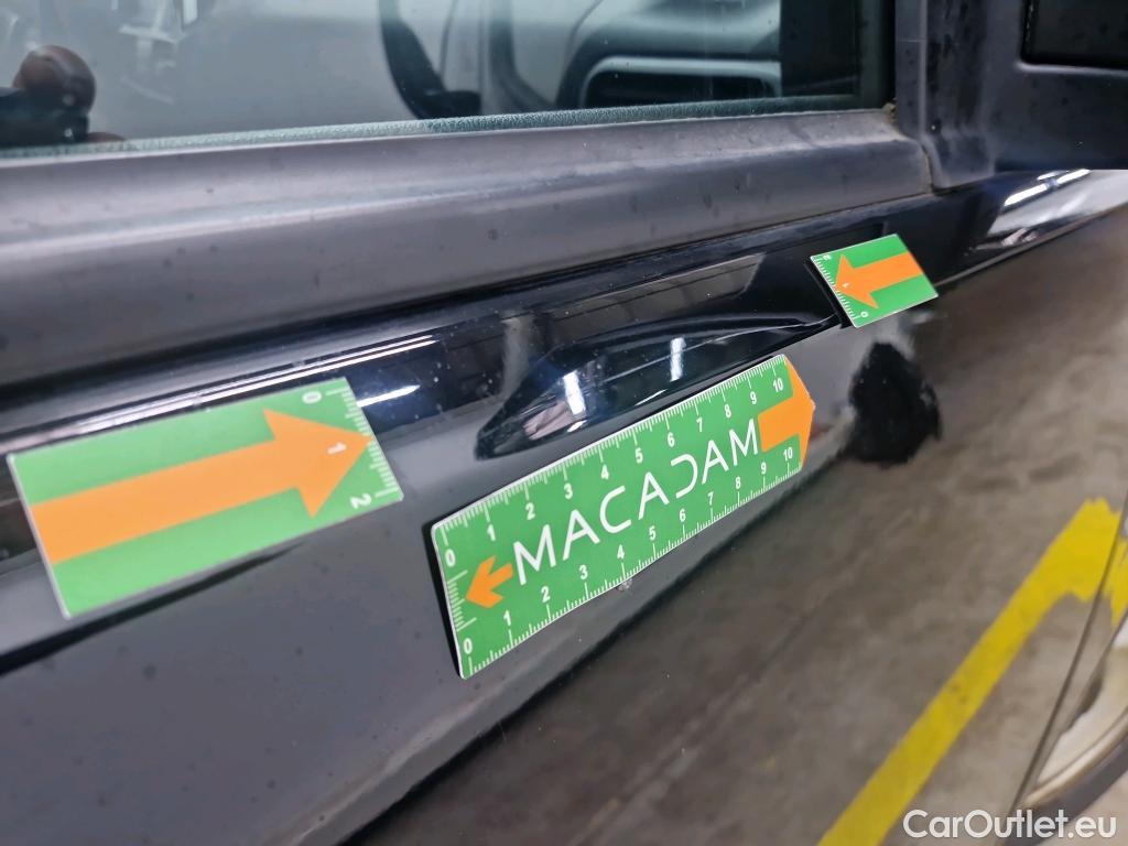  Citroen  Berlingo  Fourgon Club M 1000 1.5 BlueHDi 130CV BVA8 E6dT #45