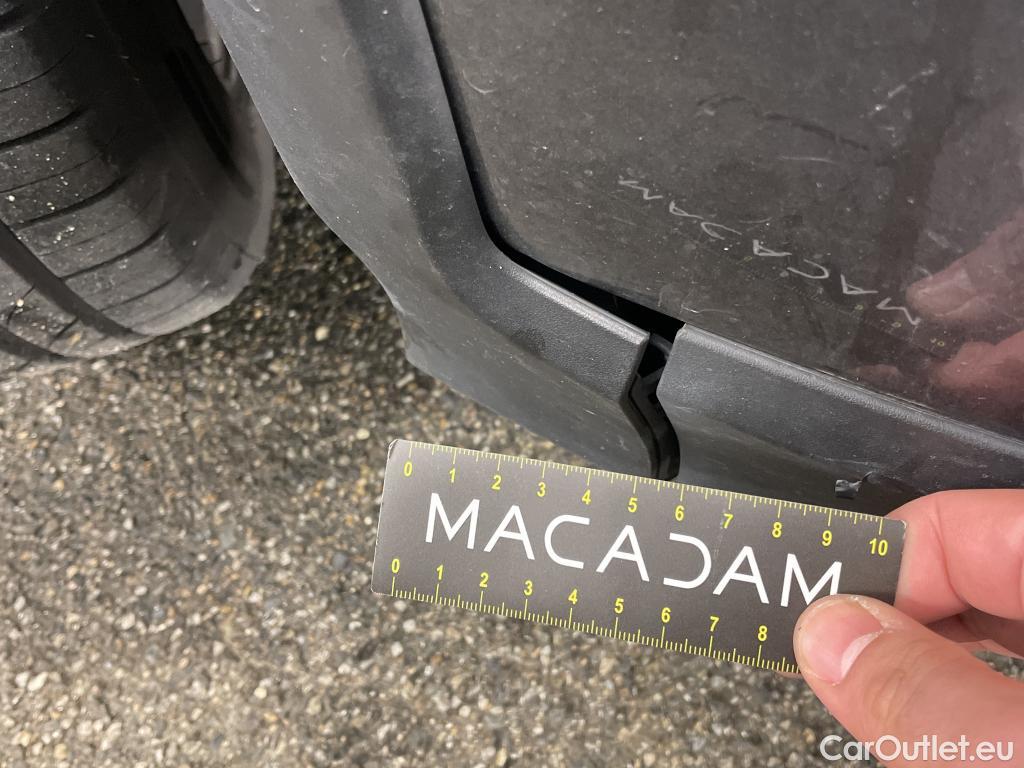  Ford  Focus  SW / 2021 / 5P / Crossover 1.0 Flexifuel hybrid 125 Active X Pshift / TRANSFO VP/VF #20