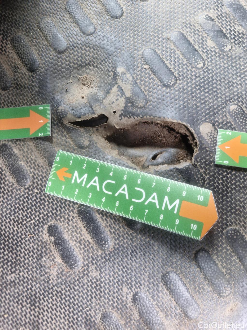  Citroen  Berlingo  Fourgon Club M 1000 1.5 BlueHDi 130CV BVA8 E6dT #99