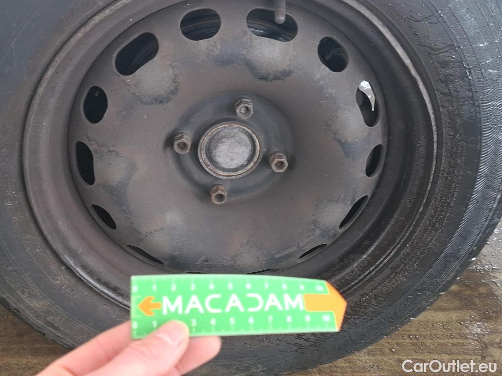  Citroen  Berlingo  Fourgon Business L1 (Court) 1.6 BlueHDi 100CV BVM5 E6 #78