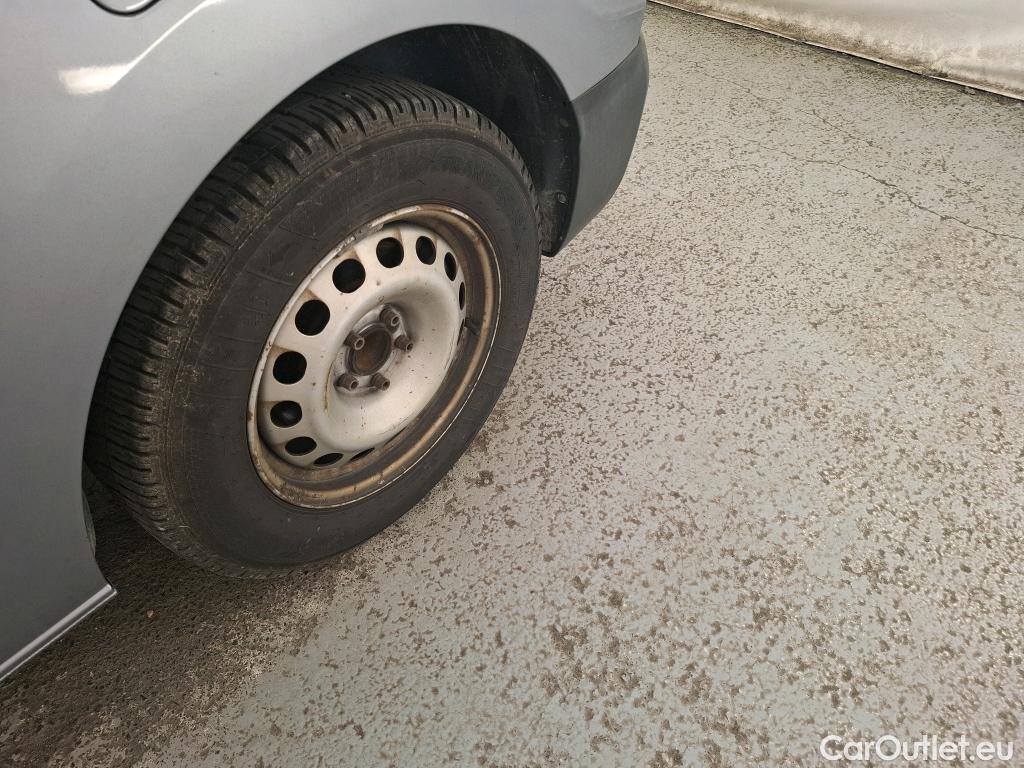  Citroen  Jumpy CITROEN  / 2015 / 4P / Fourgon tôlé M BlueHDi 145 S&S BVM6 CAF Club #58