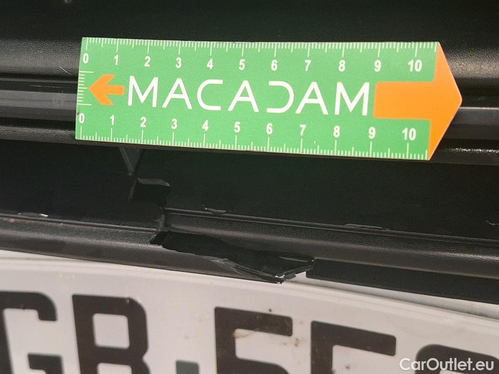  Ford  Transit FORD  Custom / 2018 / 4P / Fourgon tôlé 2.0 ECOBLUE 130 300 L1H1 TREND BUSINESS #17