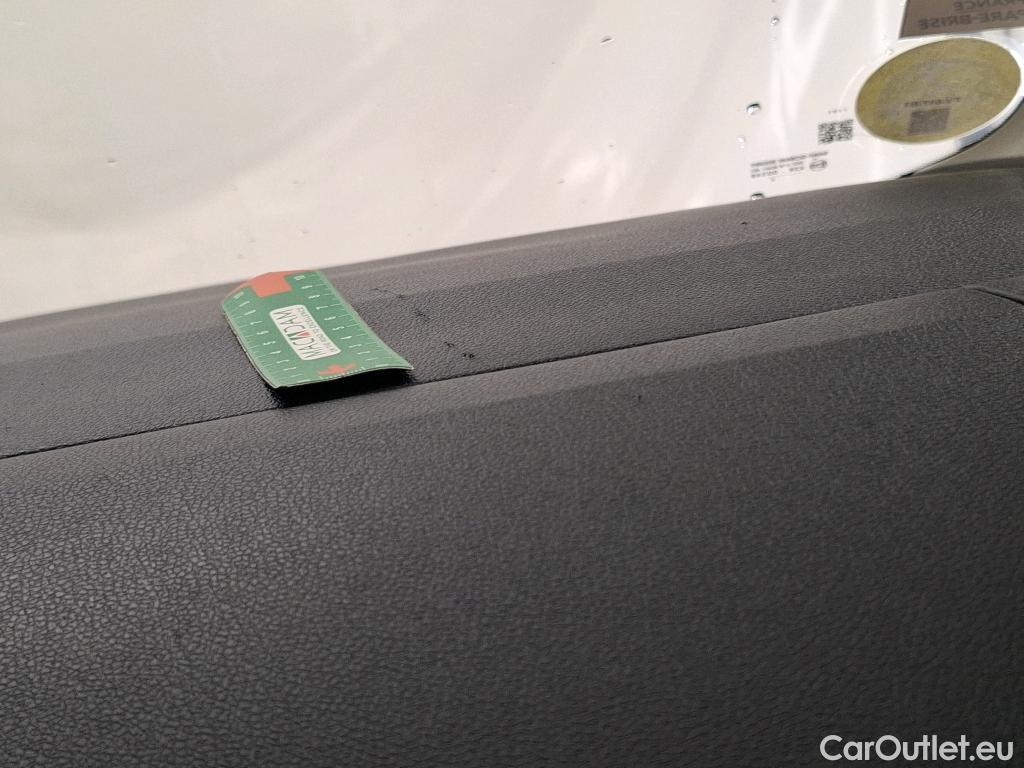  Citroen  Berlingo  Fourgon Club M 1000 1.5 BlueHDi 130CV BVA8 E6dT #21