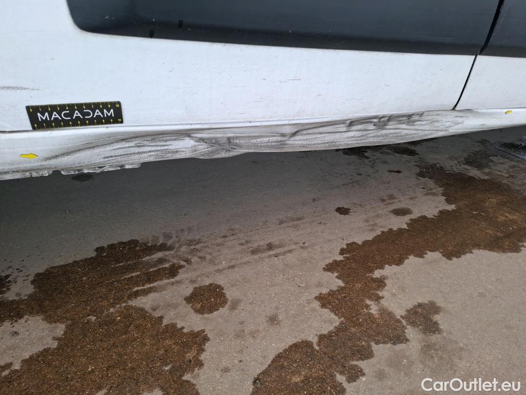  Citroen  Berlingo  Fourgon Driver M 1000 1.5 BlueHDi 100CV BVM5 E6dT #2