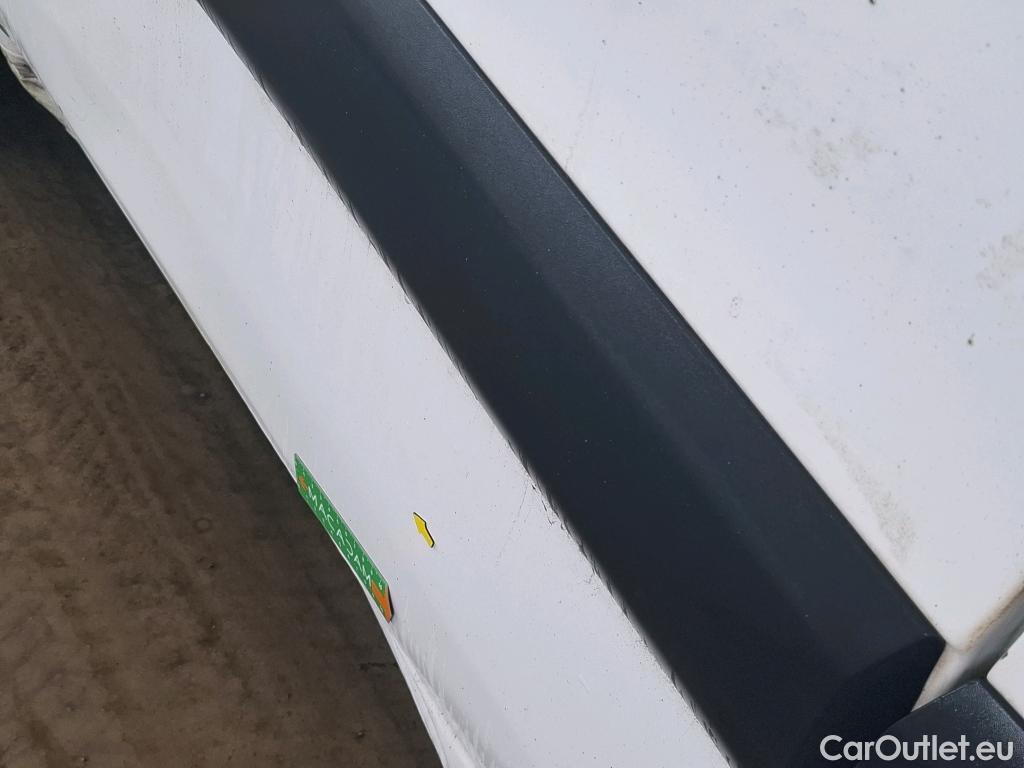  Citroen  Berlingo  Fourgon Business L1 (Court) 1.6 BlueHDi 100CV BVM5 E6 #33