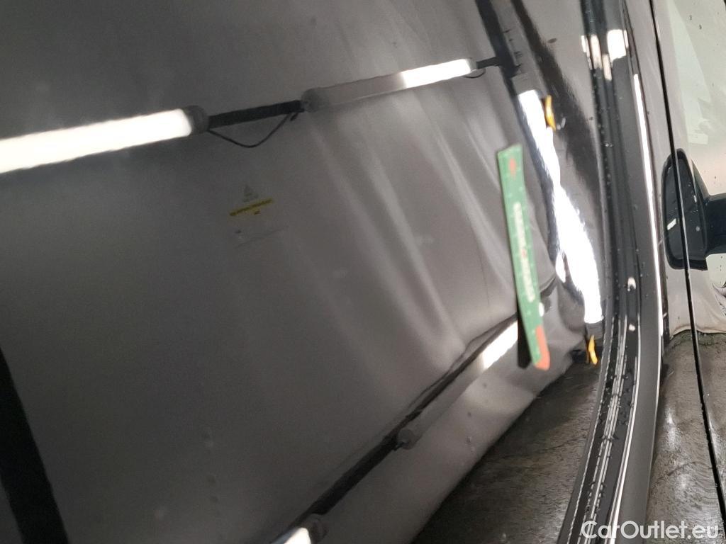  Citroen  Berlingo  Fourgon Club M 1000 1.5 BlueHDi 130CV BVA8 E6dT #8