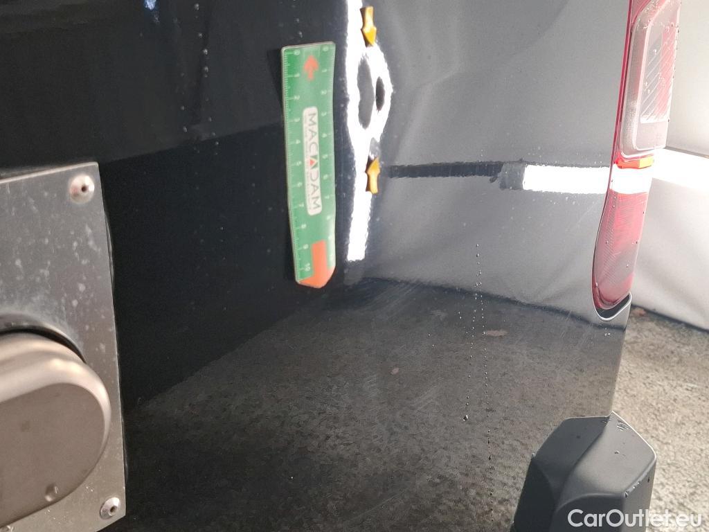  Citroen  Berlingo  Fourgon Club M 1000 1.5 BlueHDi 130CV BVA8 E6dT #29