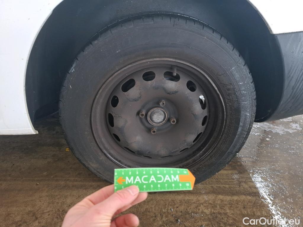  Citroen  Berlingo  Fourgon Business L1 (Court) 1.6 BlueHDi 100CV BVM5 E6 #77