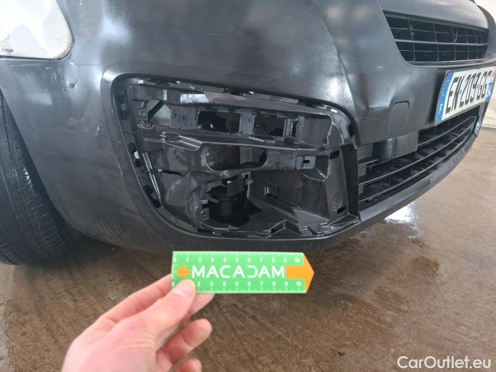  Citroen  Berlingo  Fourgon Business L1 (Court) 1.6 BlueHDi 100CV BVM5 E6 #68