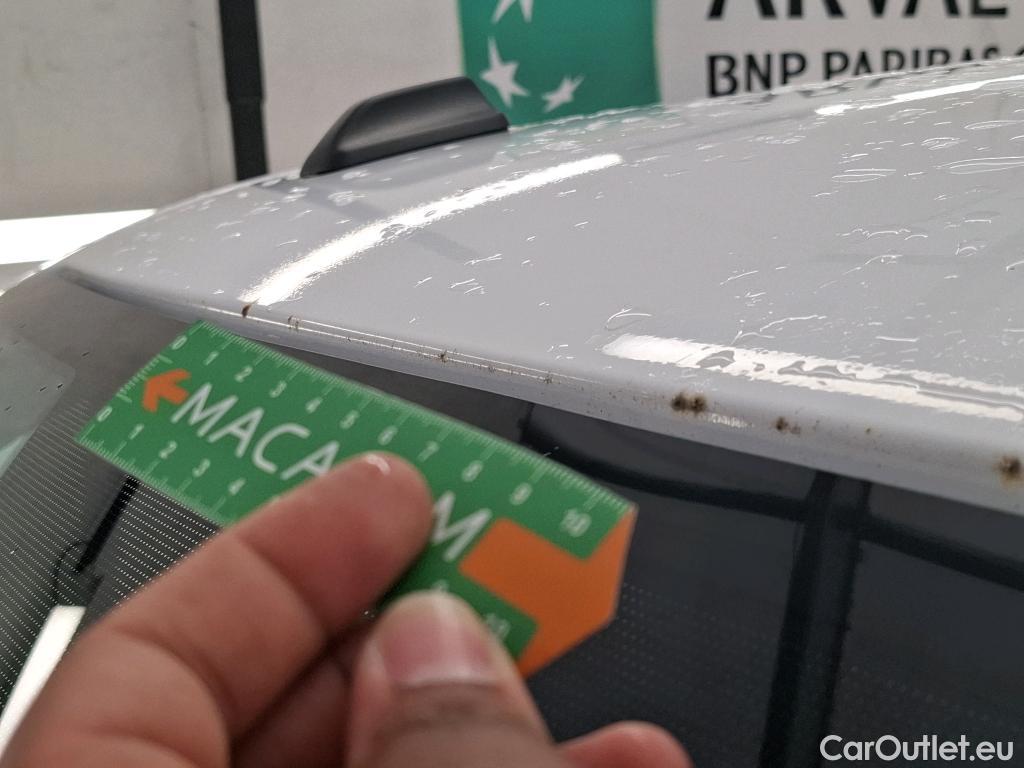  Ford  Transit FORD  Custom / 2018 / 4P / Fourgon tôlé 2.0 ECOBLUE 130 300 L1H1 TREND BUSINESS #15