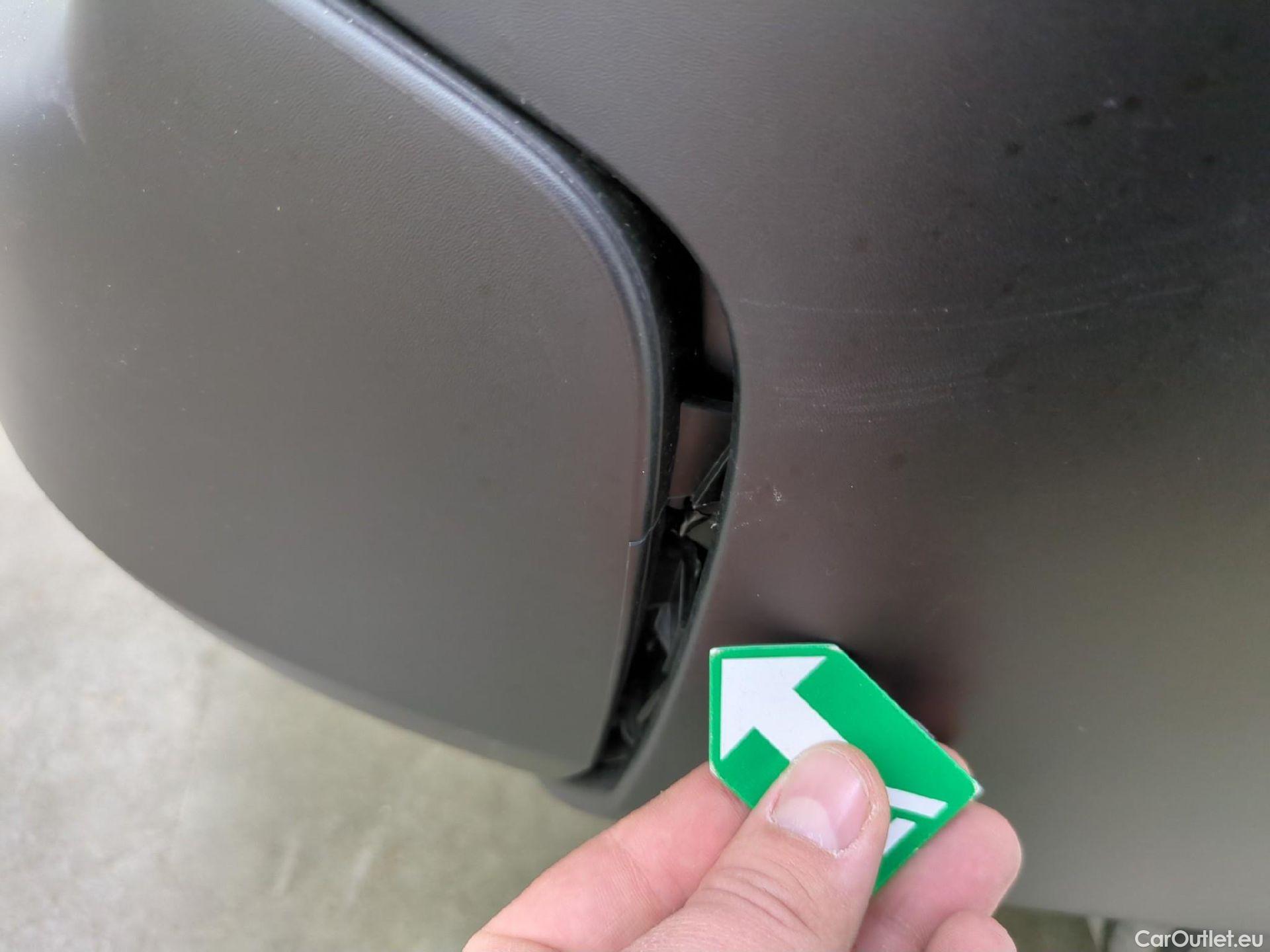  Citroen  Berlingo  Fourgon Club XL 950 1.5 BlueHDi 100CV BVM5 E6dT #35