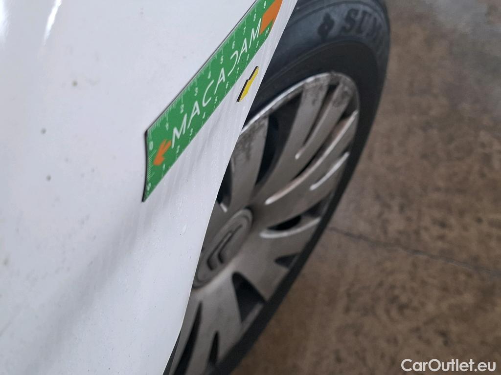  Citroen  Berlingo  Fourgon Business L1 (Court) 1.6 BlueHDi 100CV BVM5 E6 #55