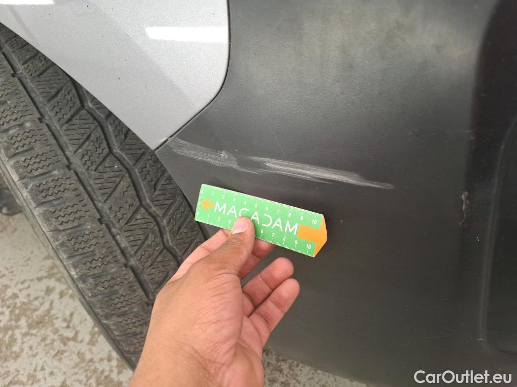  Citroen  Jumpy CITROEN  / 2015 / 4P / Fourgon tôlé M BlueHDi 145 S&S BVM6 CAF Club #66