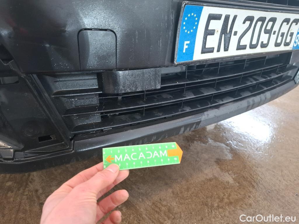  Citroen  Berlingo  Fourgon Business L1 (Court) 1.6 BlueHDi 100CV BVM5 E6 #86