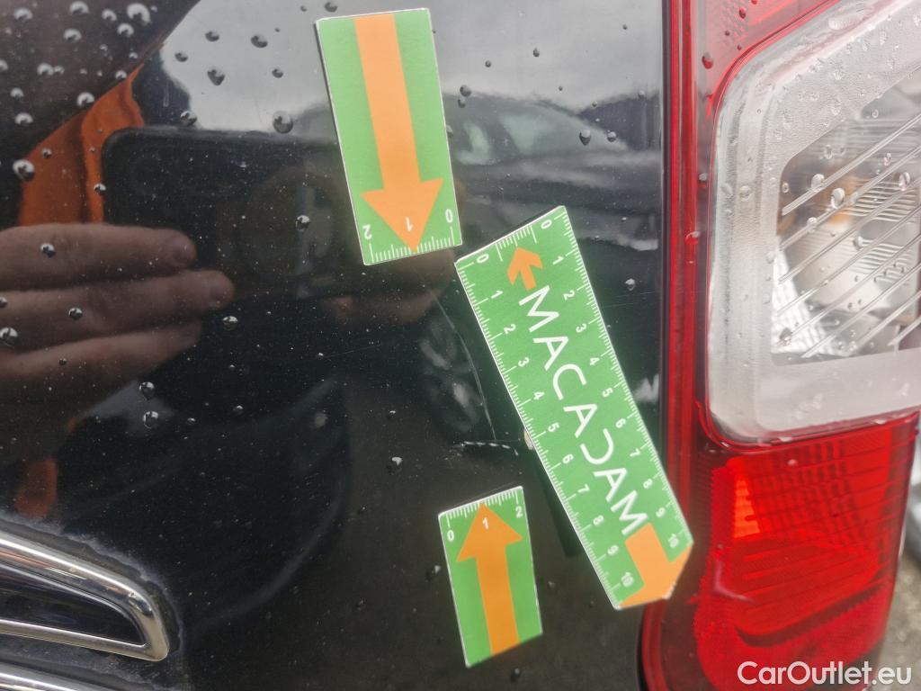  Citroen  Berlingo  Fourgon Club M 1000 1.5 BlueHDi 130CV BVA8 E6dT #80