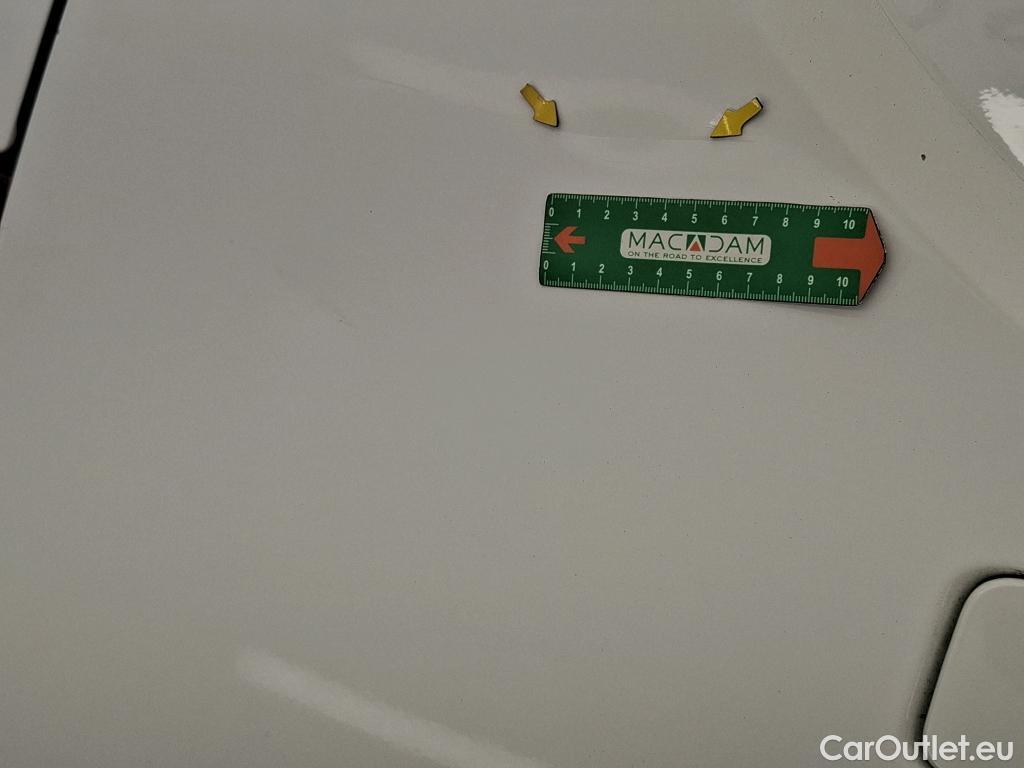  Citroen  Berlingo  Fourgon Club XL 950 1.5 BlueHDi 100CV BVM5 E6dT #16