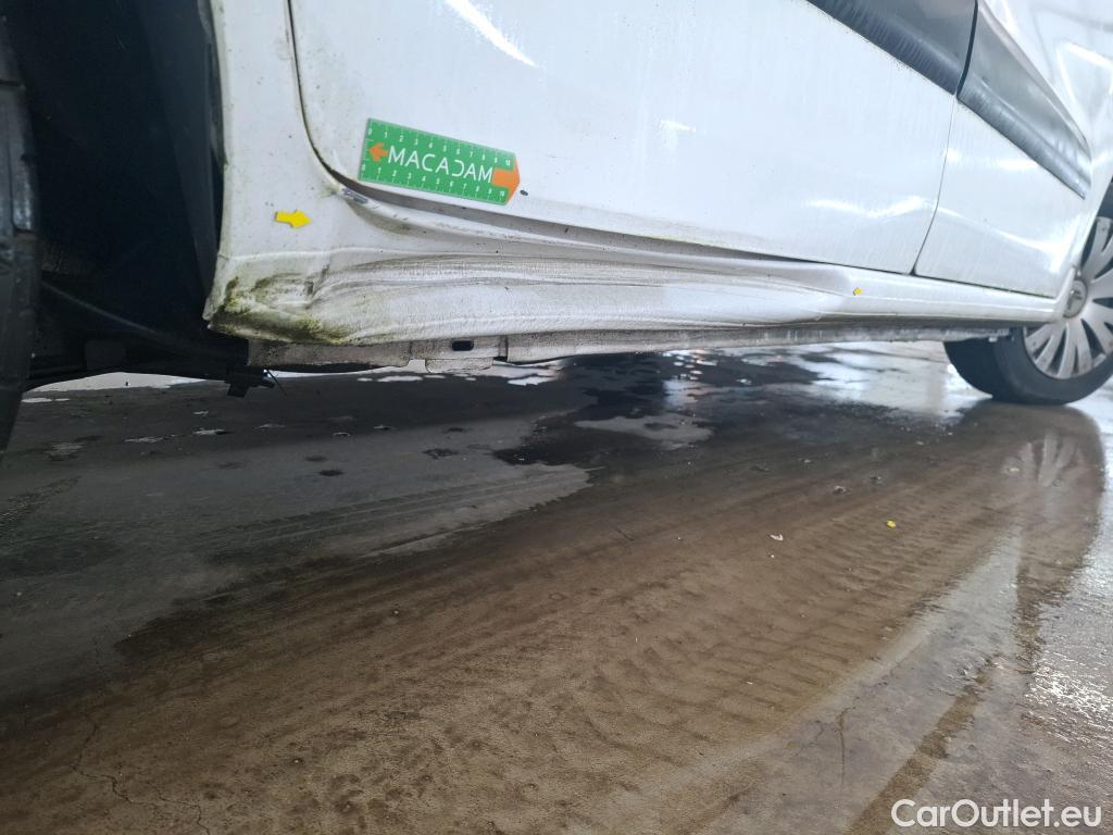  Citroen  Berlingo  Fourgon Business L1 (Court) 1.6 BlueHDi 100CV BVM5 E6 #15