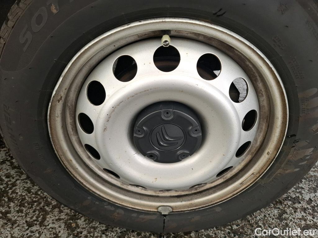  Citroen  Berlingo  Fourgon Club M 1000 1.5 BlueHDi 130CV BVA8 E6dT #16