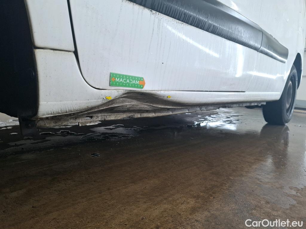  Citroen  Berlingo  Fourgon Business L1 (Court) 1.6 BlueHDi 100CV BVM5 E6 #21