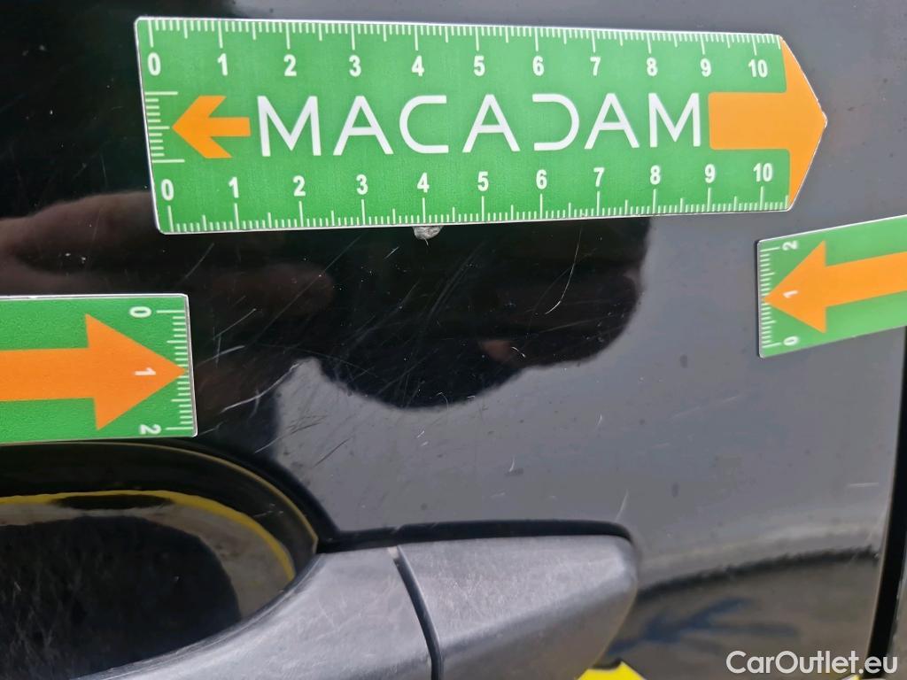  Citroen  Berlingo  Fourgon Club M 1000 1.5 BlueHDi 130CV BVA8 E6dT #35