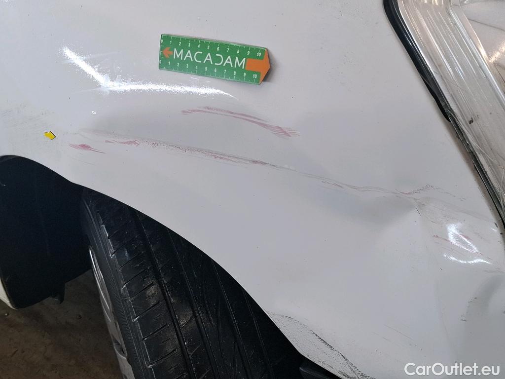  Citroen  Berlingo  Fourgon Business L1 (Court) 1.6 BlueHDi 100CV BVM5 E6 #37