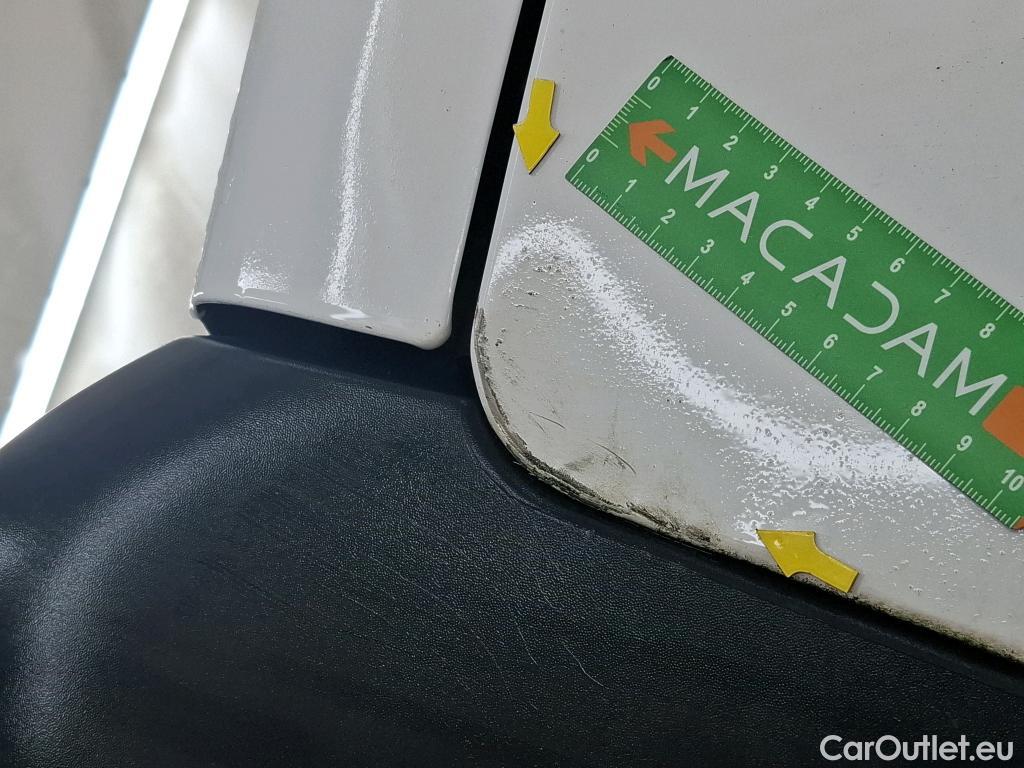  Citroen  Berlingo  Fourgon Business L1 (Court) 1.6 BlueHDi 100CV BVM5 E6 #51