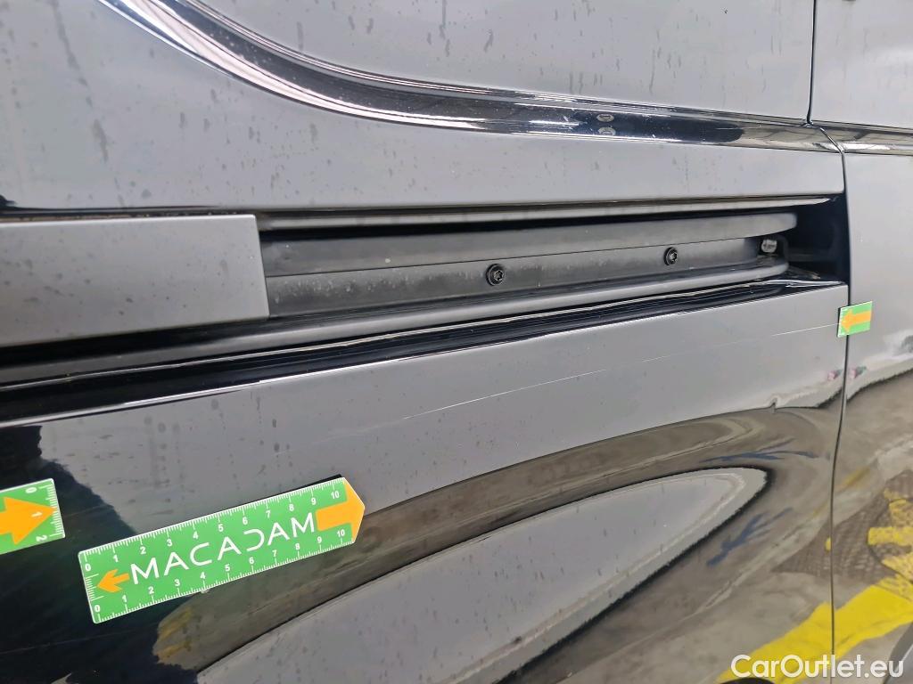  Citroen  Berlingo  Fourgon Club M 1000 1.5 BlueHDi 130CV BVA8 E6dT #11