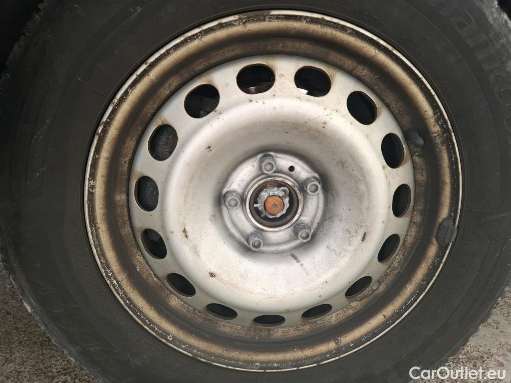  Citroen  Jumpy CITROEN  / 2015 / 4P / Fourgon tôlé M BlueHDi 145 S&S BVM6 CAF Club #57