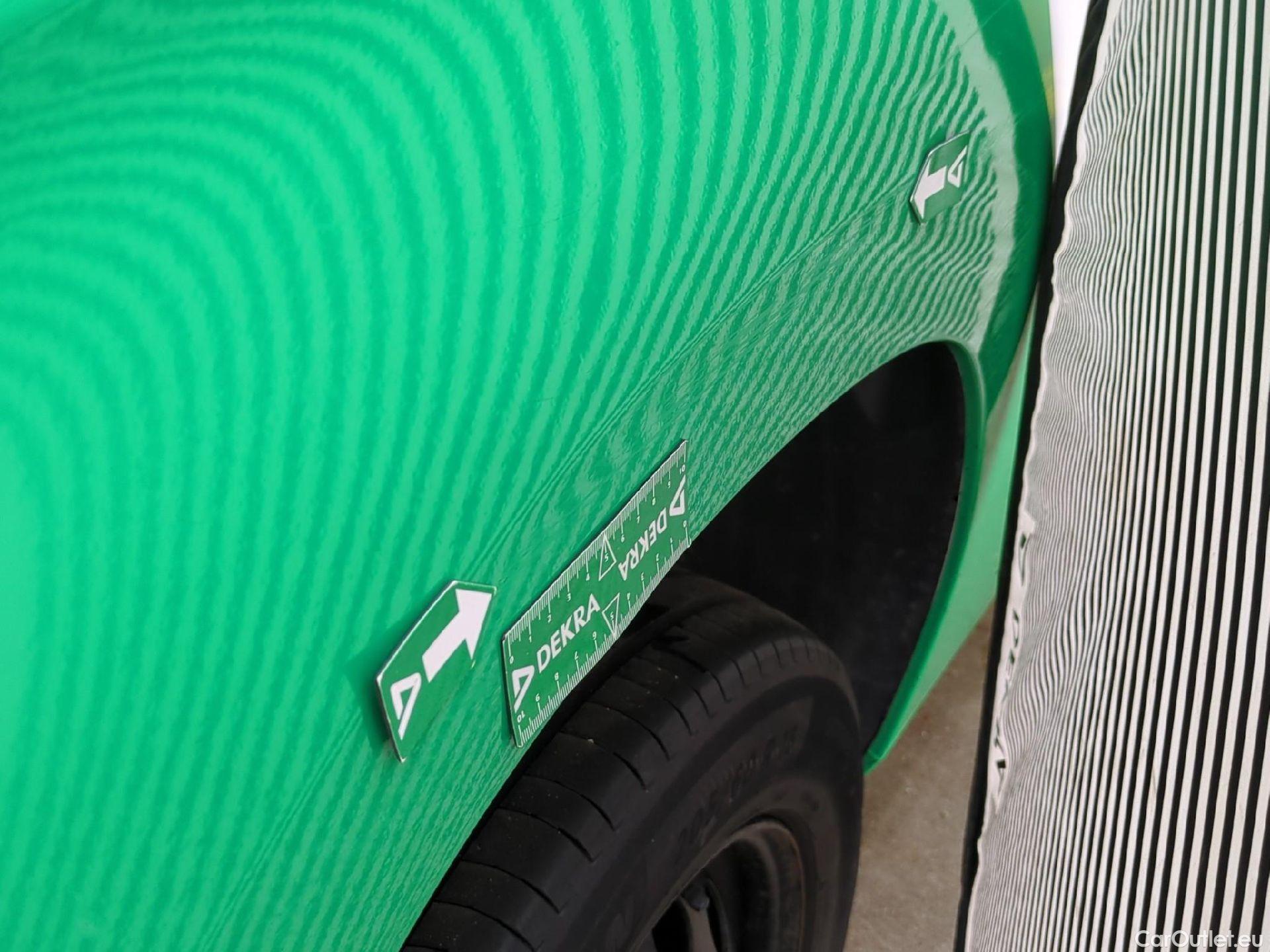  Citroen  Berlingo  Fourgon Club XL 950 1.5 BlueHDi 100CV BVM5 E6dT #22