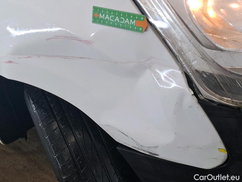  Citroen  Berlingo  Fourgon Business L1 (Court) 1.6 BlueHDi 100CV BVM5 E6 #38