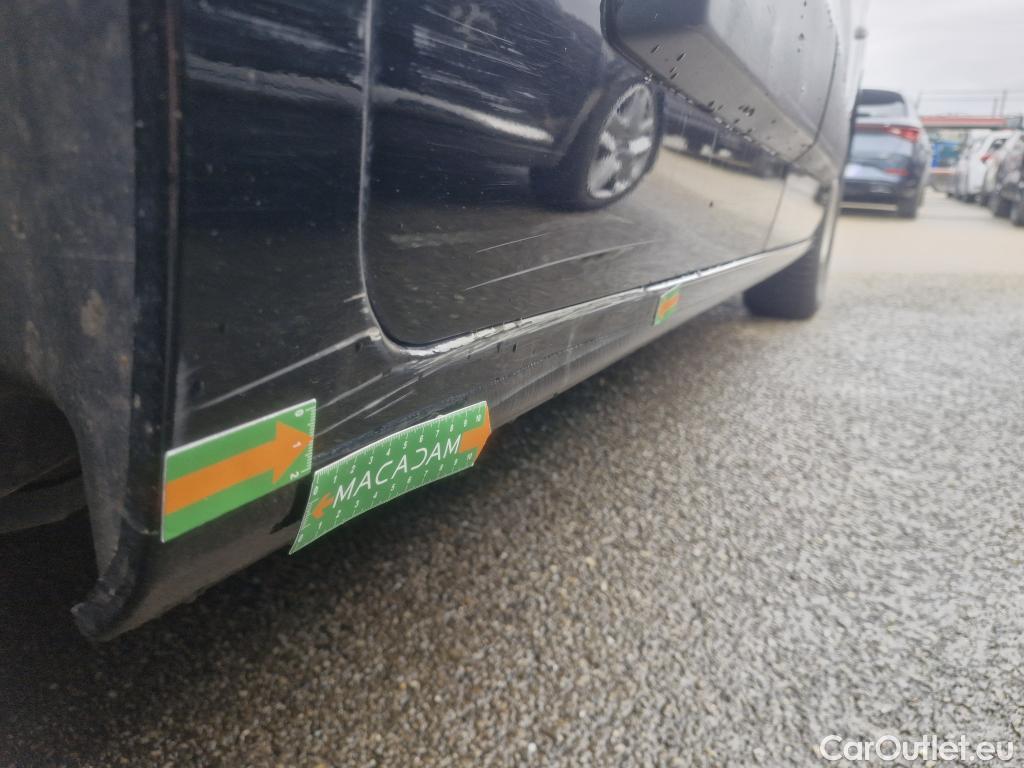  Citroen  Berlingo  Fourgon Club M 1000 1.5 BlueHDi 130CV BVA8 E6dT #12