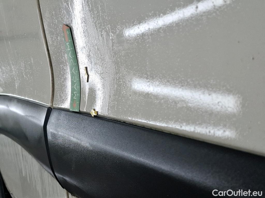  Citroen  Berlingo  Fourgon Business L1 (Court) 1.6 BlueHDi 100CV BVM5 E6 #71