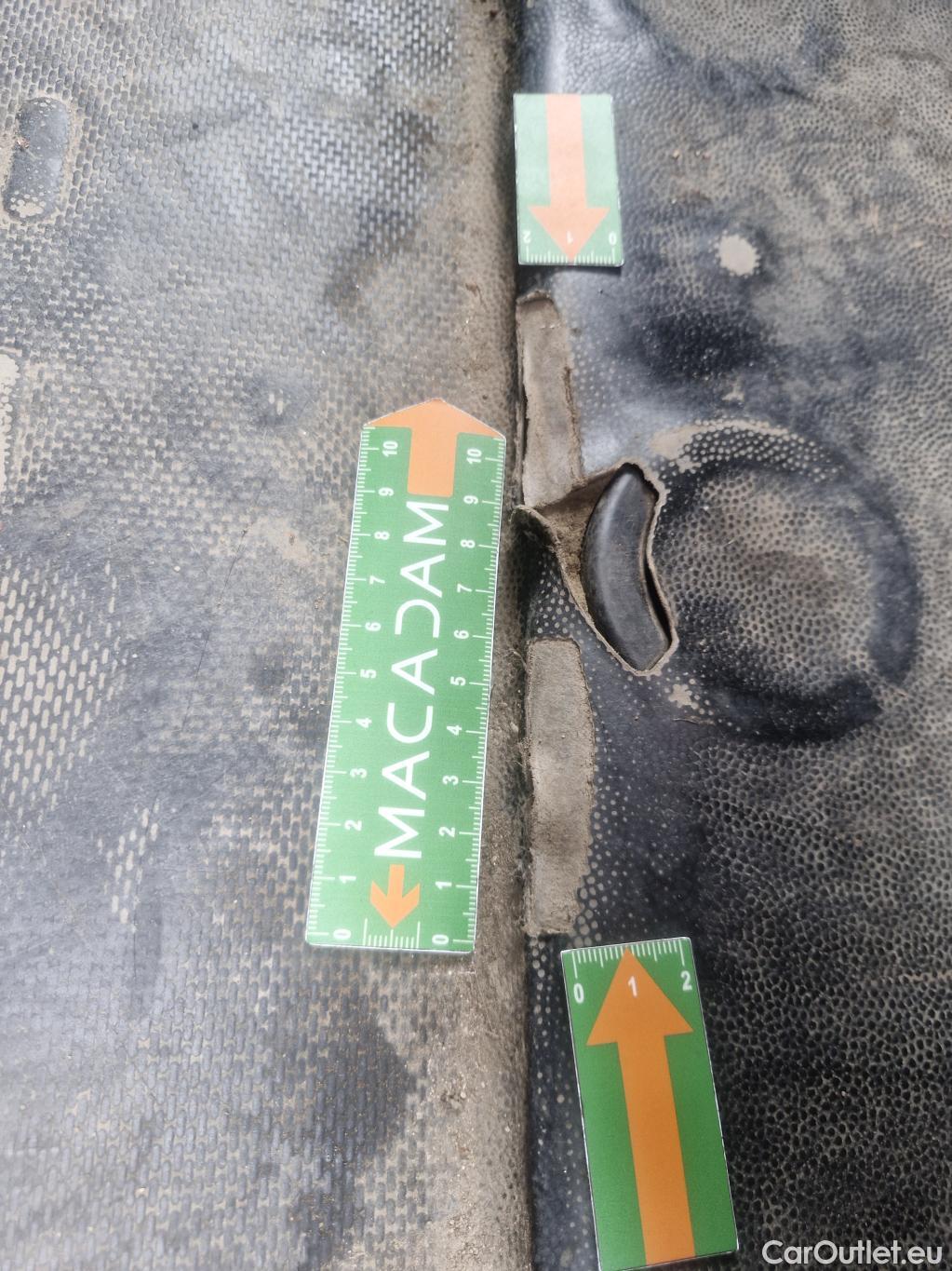  Citroen  Berlingo  Fourgon Club M 1000 1.5 BlueHDi 130CV BVA8 E6dT #101