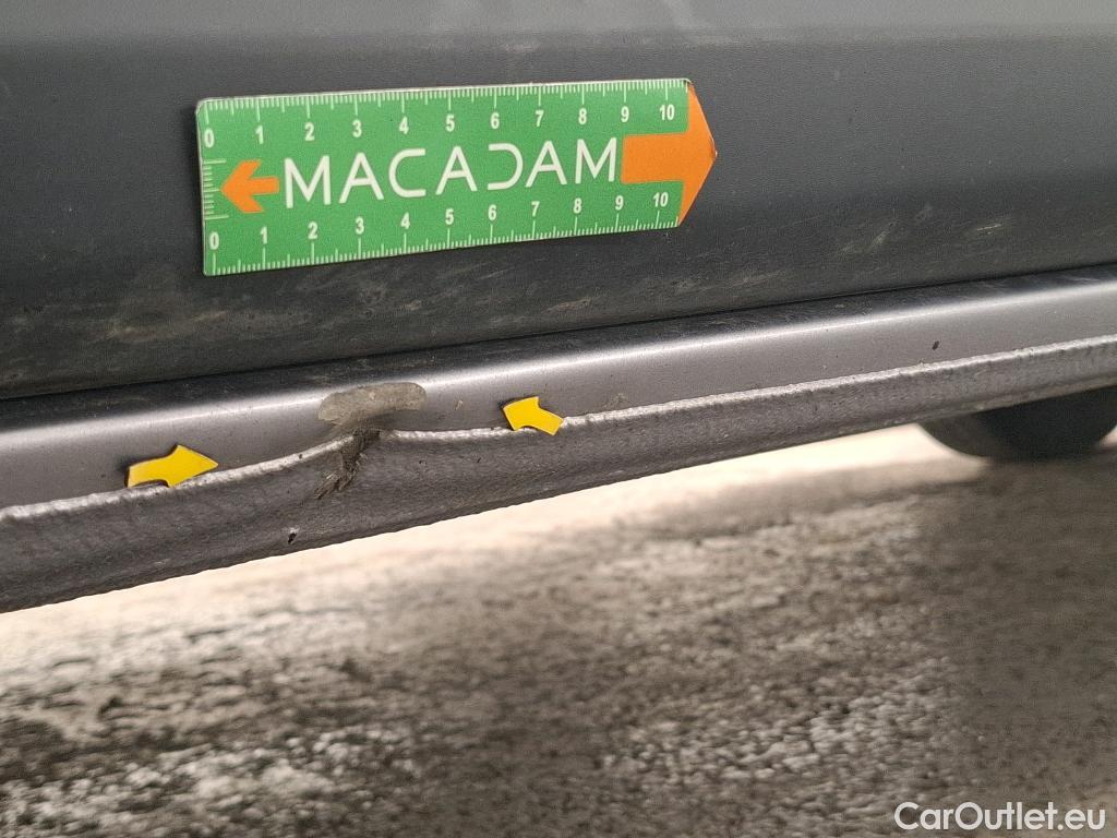  Citroen  Jumpy CITROEN  / 2015 / 4P / Fourgon tôlé M BlueHDi 145 S&S BVM6 CAF Club #10