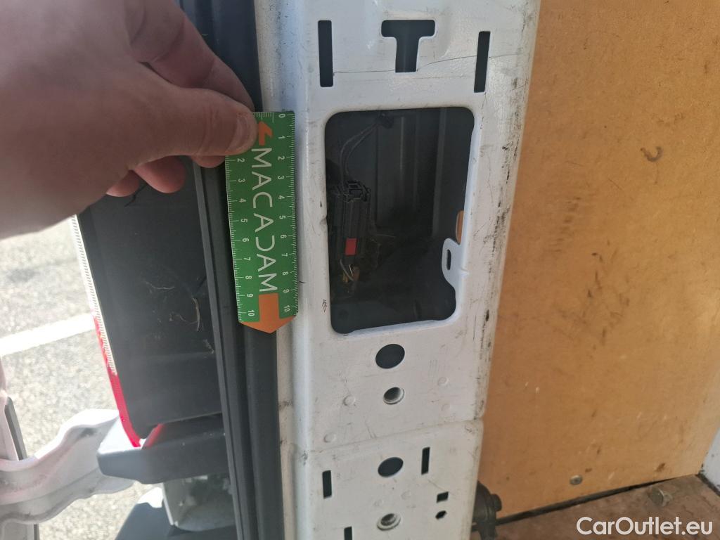  Ford  Transit  Fourgon 310 L3 Trend #48