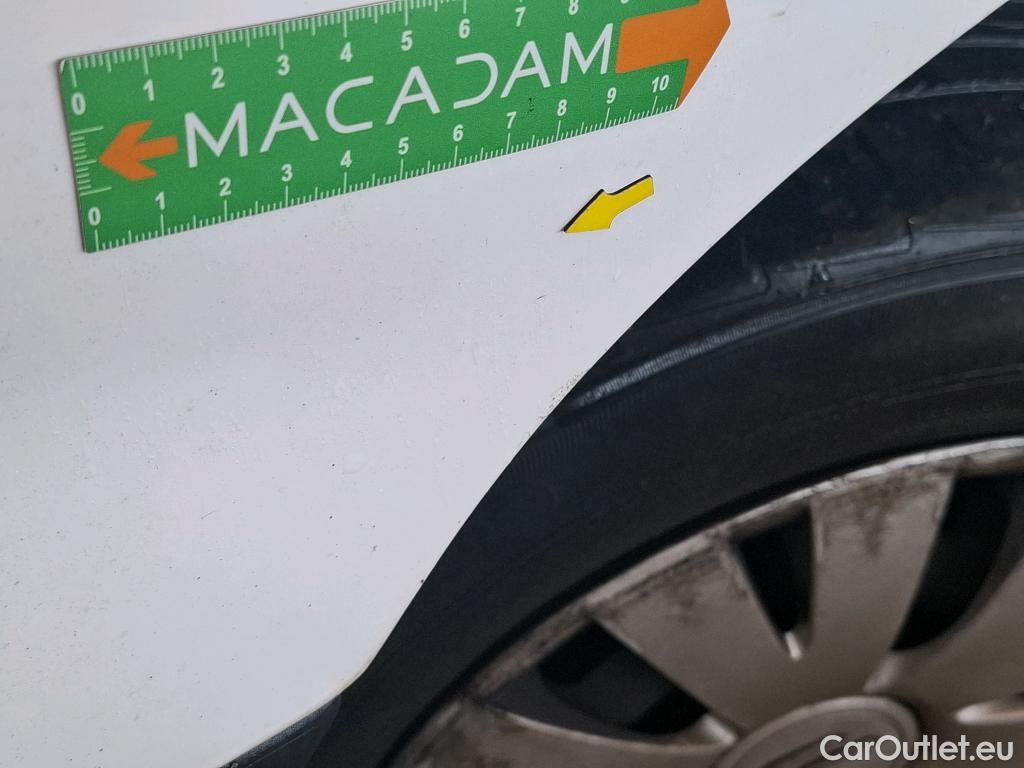  Citroen  Berlingo  Fourgon Business L1 (Court) 1.6 BlueHDi 100CV BVM5 E6 #56