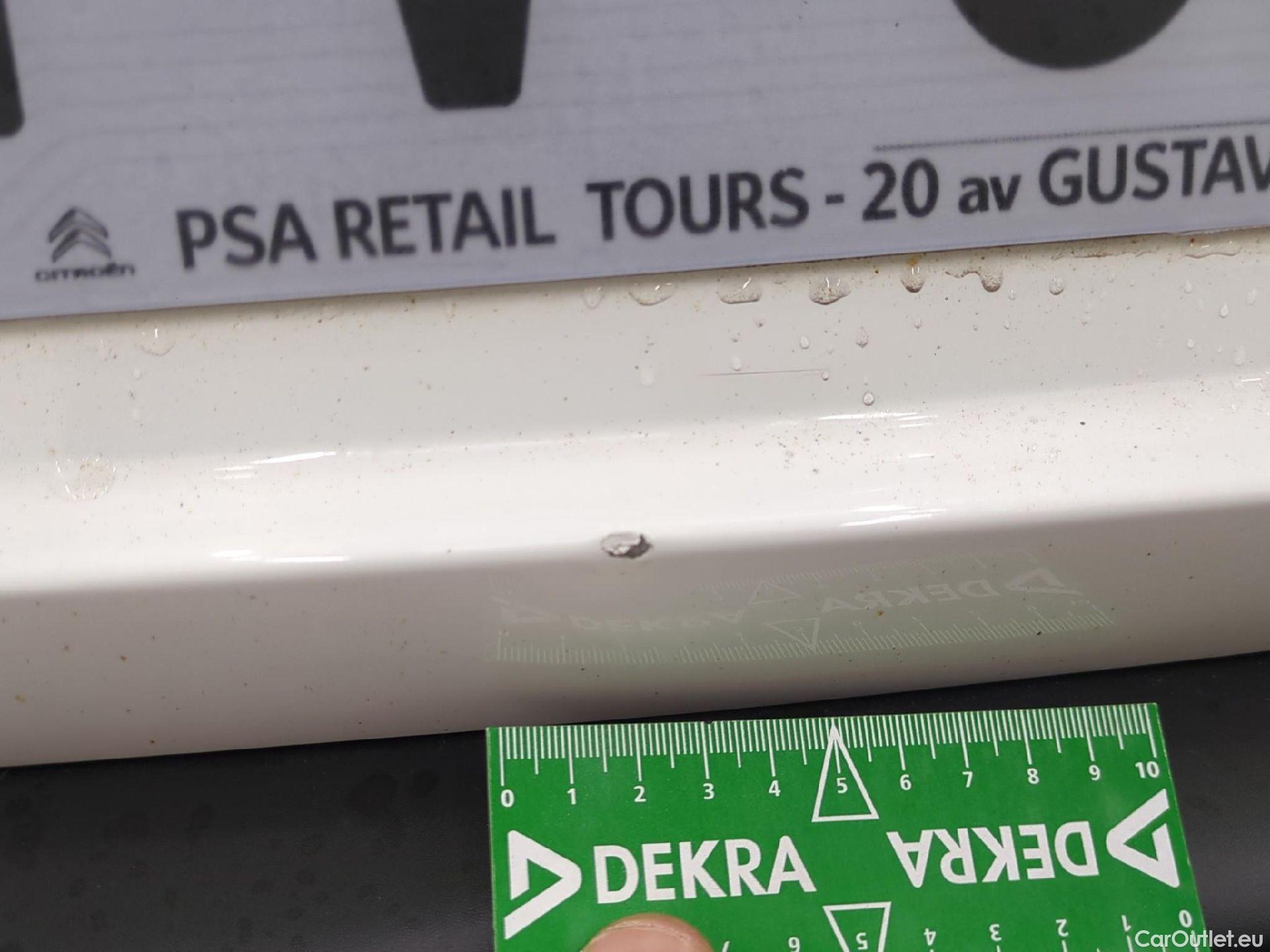  Citroen  C3  Société Feel 1.5 BlueHDI 100CV BVM5 E6dT #23