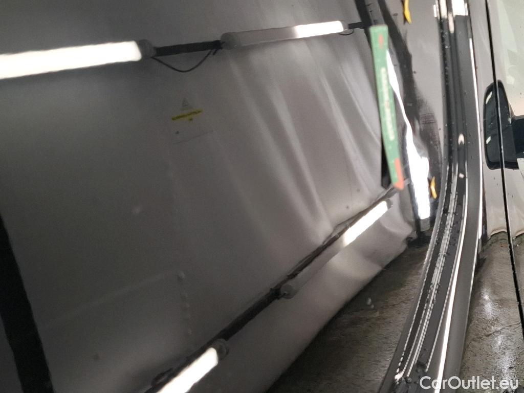  Citroen  Berlingo  Fourgon Club M 1000 1.5 BlueHDi 130CV BVA8 E6dT #7