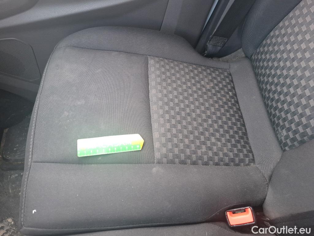  Ford  Transit  Fourgon 310 L3 Trend #45