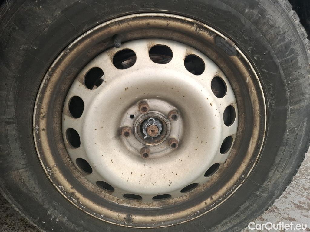  Citroen  Jumpy CITROEN  / 2015 / 4P / Fourgon tôlé M BlueHDi 145 S&S BVM6 CAF Club #63