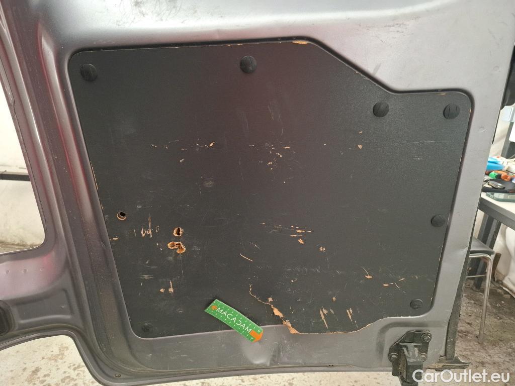  Citroen  Jumpy CITROEN  / 2015 / 4P / Fourgon tôlé M BlueHDi 145 S&S BVM6 CAF Club #1