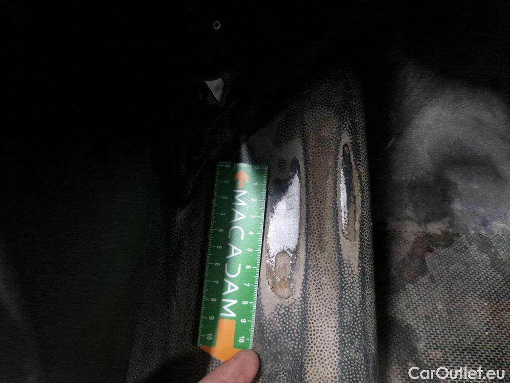  Citroen  Berlingo  Fourgon Club M 1000 1.5 BlueHDi 130CV BVA8 E6dT #91