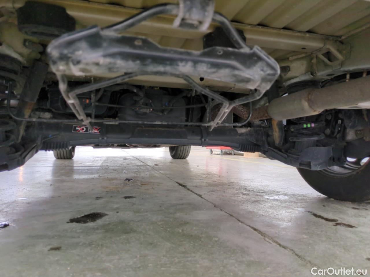  Citroen  Berlingo  Fourgon Club XL 950 1.5 BlueHDi 100CV BVM5 E6dT #9