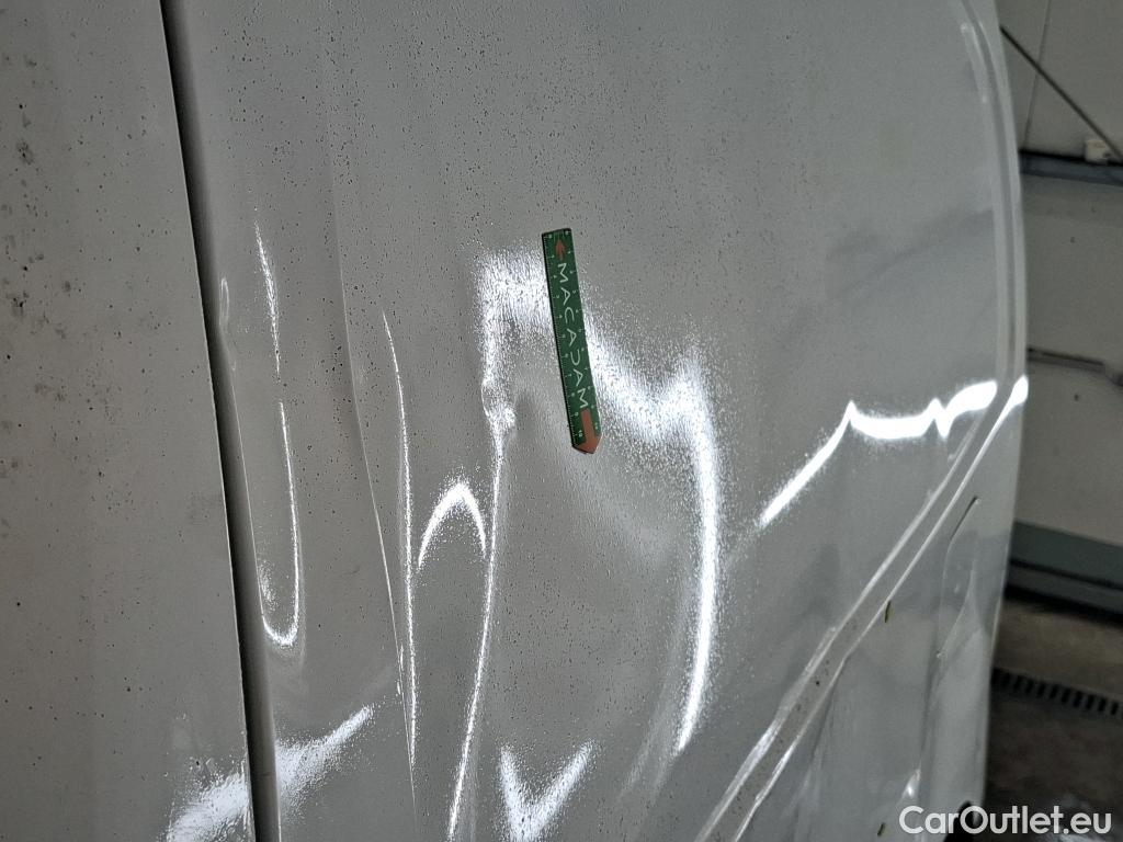  Citroen  Berlingo  Fourgon Business L1 (Court) 1.6 BlueHDi 100CV BVM5 E6 #12