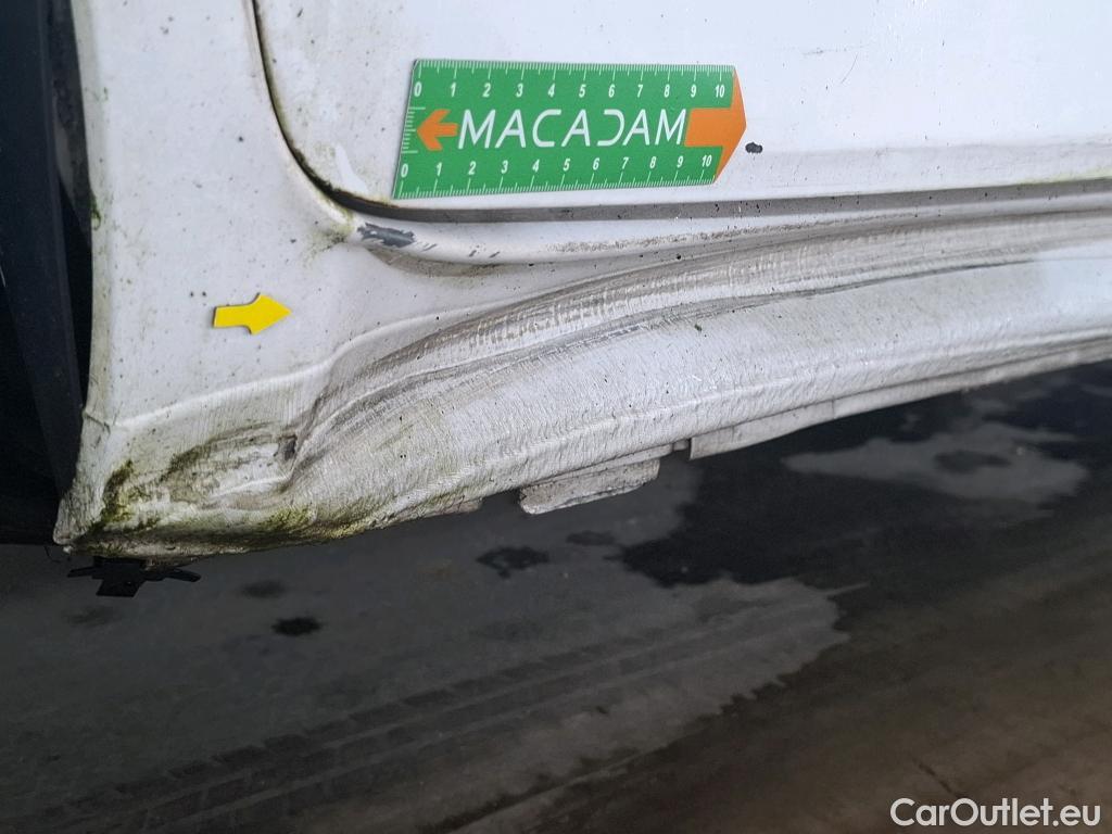  Citroen  Berlingo  Fourgon Business L1 (Court) 1.6 BlueHDi 100CV BVM5 E6 #16