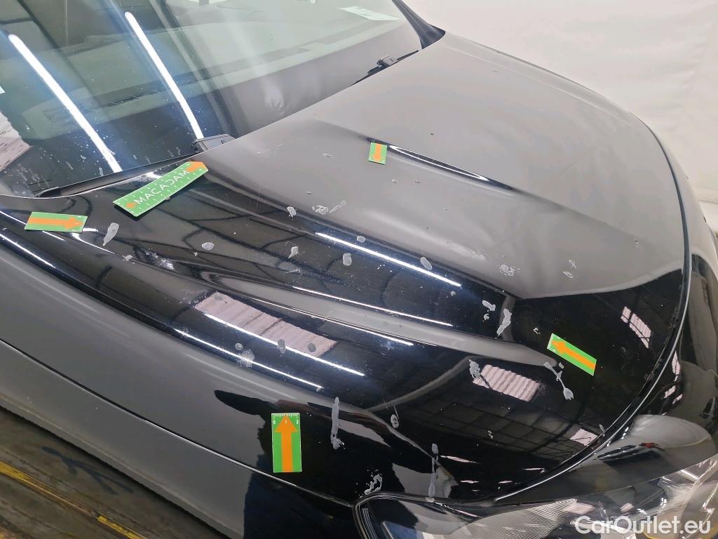  Citroen  Berlingo  Fourgon Club M 1000 1.5 BlueHDi 130CV BVA8 E6dT #47