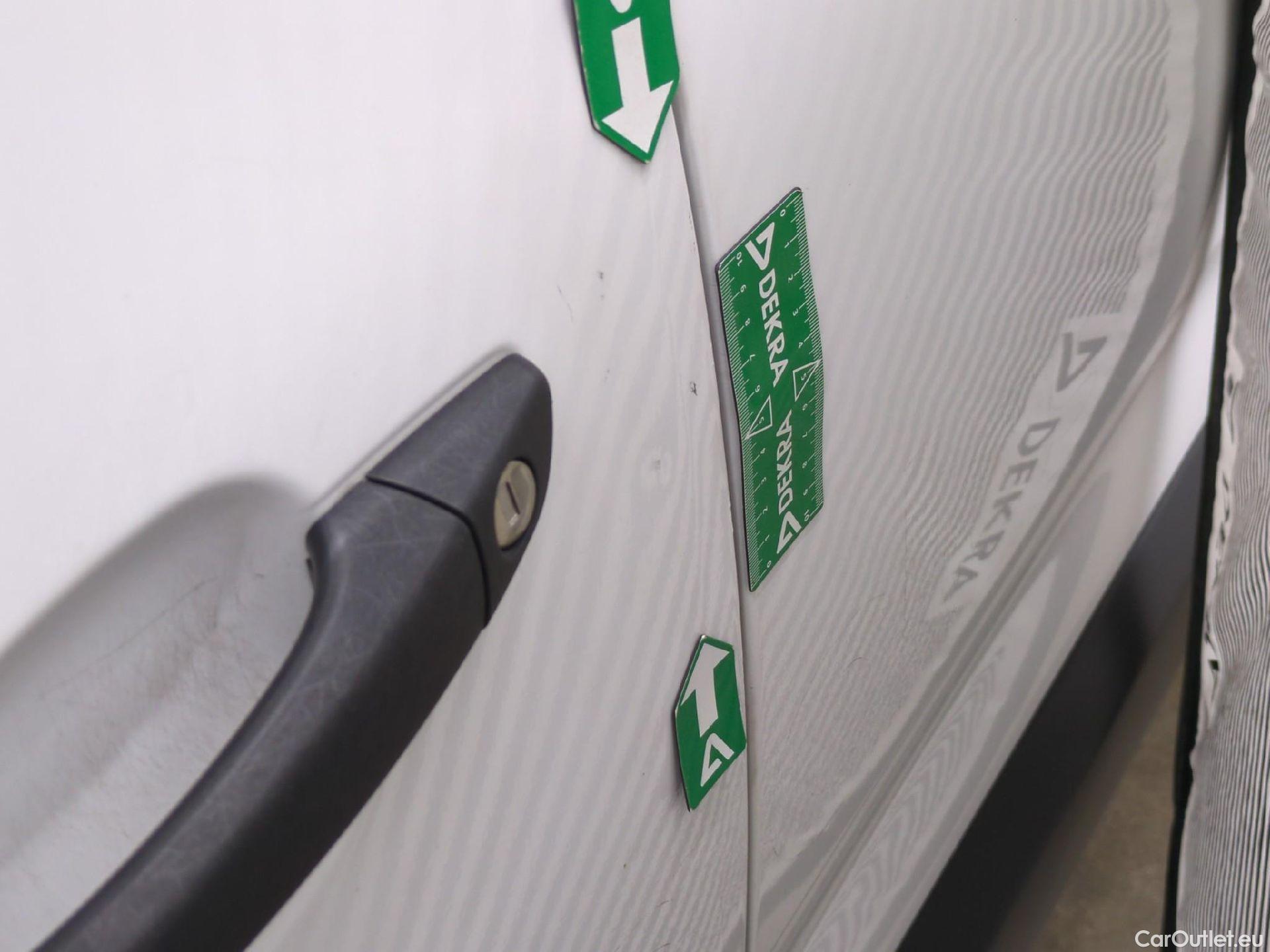  Citroen  Berlingo  Fourgon Club XL 950 1.5 BlueHDi 100CV BVM5 E6dT #33