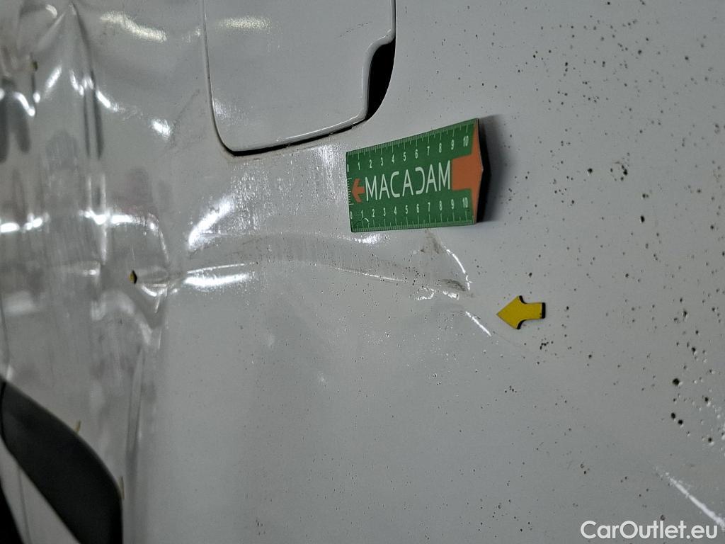  Citroen  Berlingo  Fourgon Business L1 (Court) 1.6 BlueHDi 100CV BVM5 E6 #10